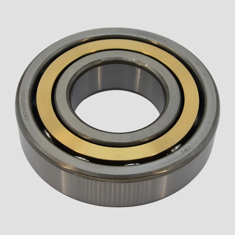 Matched Angular Contact Ball Bearing